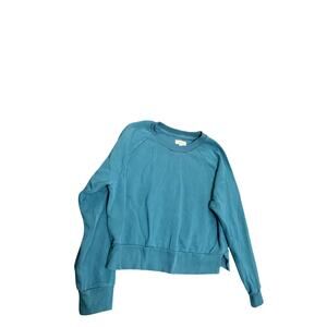Colsie blue sweatshirt